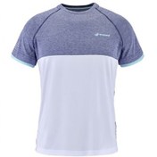 Resim BABOLAT Play Crew Neck Boy Erkek Çocuk Renkli Tişört ERKEK ÇOCUK T-SHIRT 3BTE011 