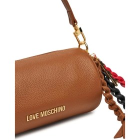 Resim Love Moschino Kadın Omuz Çanta JC4309PP0MK1120A 