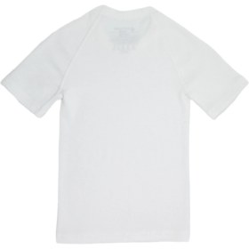 Resim Blackspade Çocuk Termal Tişört 2. Seviye 9267 - Beyaz 