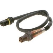 Resim Bosch-0258006353 - Oksıjen Sensoru Katalızator Oncesı E-class 