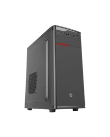 Resim AK-SA-STR Frisby FC-2905B Midi Tower Kasa, Usb3.0 (400W) 