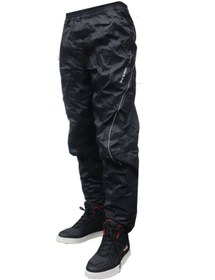 Resim Revit Curve Siyah Yağmurluk Alt 