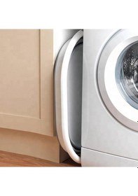 Resim Life Magic Katlanır Çamaşır Sepeti - 38 Lt Çok Renkli 