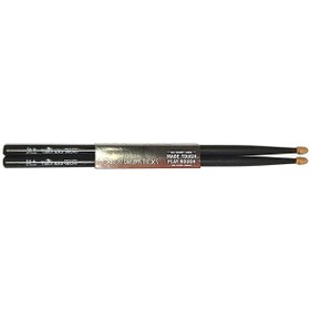 Resim Los Cabos 5b Red Hickory Black Dip Baget Lcd5brhbw 