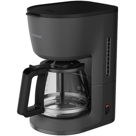 Resim Grundig Fk 4310 G Filtre Kahve Makinesi 