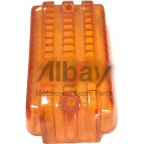 Resim Yamaha Rx 115 Sinyal Camı Adet (420538416) 