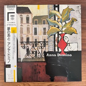 Resim Anna Domino - Anna Domino 