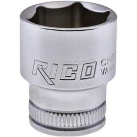 Resim Rico 007-rc8010 6 Altı Köşeli Lokma 10 Mm 1/2 N11.7818 