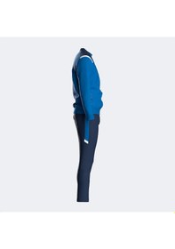 Resim Saks - Lacivert Joma Erkek Futbol Eşofman Takım Toledo Tracksuit 103615.703 Saks 