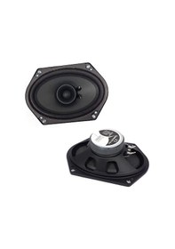 Resim Oto Hoparlör Oval 5X7 300W 2 Adet Fullsound K-1420K 