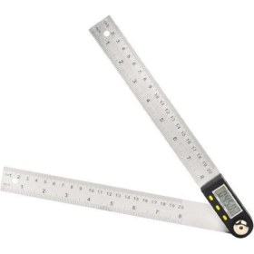 Resim Loyka 5422-200 Dijital Açı Ölçer 20 cm 