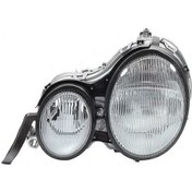 Resim Mercedes E Serisi W 210 Far Komple Sol 2108200361 
