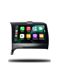 Resim Carplayer Kia Cerato 2016-2018 Uyumlu Android Multimedya 6gb Ram 64gb Hafıza 