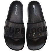 Resim Superga Kadın Terlik Slıdes Clear Identıty 1908 S51138W- 005 