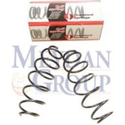 Resim Cıtroen C3- 03/09 Ön Helezon Yayı Sağ Taraf /sol Taraf 2li Set 1.4i/1.4 16v 11x142x448 Stdr 