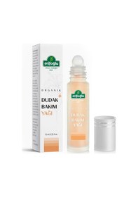 Resim Arifoğlu Organik Dudak Bakım Yağı 10 ML 