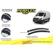 Resim Cam Rüzgarlığı Mercedes Sprınter 2006-2018 Dynamıc 