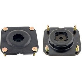 Resim Amortisör Takozu 323 1999-> Ön (Adet) 