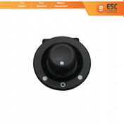 Resim Renault Dacia için Yan Ayna Ayar Düğmesi 8200214919 N11.14539 