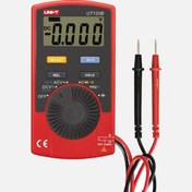 Resim Mastech Unı-T UT120B Dijital Multimetre 