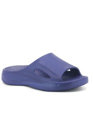 Resim rs riva shoes Erkek Lux Eva Bahçe Havuz Plaj Günlük Terlik 