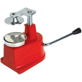Resim Özlem Endüstriyel Profesyonel 10 Cm Hamburger Şekillendirme Presi 