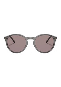 Resim Vogue 5432s 29237n 51 Unisex Güneş Gözlüğü Yeşil 