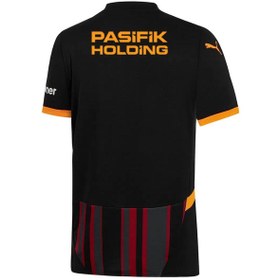 Resim Galatasaray Lisanslı 2024/2025 Alternatif Forma - 2XL 