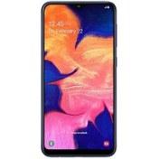 Resim Samsung Galaxy A10 32 GB Cep Telefonu Black Samsung Türkiye Garantili 