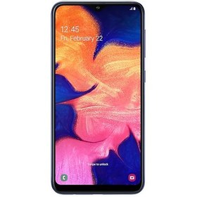 Resim Samsung Galaxy A10 32 GB Cep Telefonu Black Samsung Türkiye Garantili 