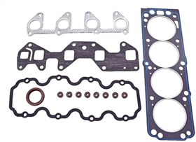 Resim Opel Astra F 1.6 8 Valf Üst Takım Conta Victor Reinz Marka 1606689 