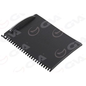 Resim Genel Markalar ORTA KONSOL PERDESI SIYAH MERCEDES C-CLASS W203 00 07 490113 uyumlu 