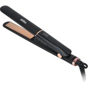 Resim Saç Düzleştirici Seramik Kaplama 140 DERECE-230 Derece Sıcaklık Aralık - LCD Ekran 360 Derecekablo=1.8mt SHD-1710 (5051) 