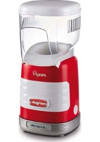 Resim Ariete 2956 Party Time Mısır Patlatma Makinesi 