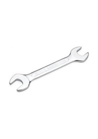 Resim 10-11 Açık Ağız Anahtar 