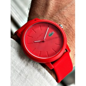 Resim Lacoste LAC2011173 Erkek Kol Saati 