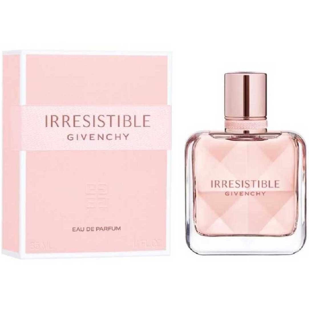 Givenchy Irresistible EDP - 80ml Fiyatı ve Özelliklerı - Badem