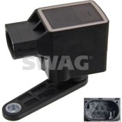 Resim Far Ayar Sensoru Bmw E39 E46 E60 E65 X5 X3 Z4 37146784697 