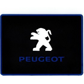 Resim BsElektronik Peugeot Torpido Üstü Kaydırmaz Ped Telefon Tutucu 