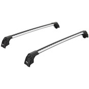 Resim Turtle Aır-2 Kit Hyundaı Tucson (Tl) Tavan Ara Atkı Seti Gri 