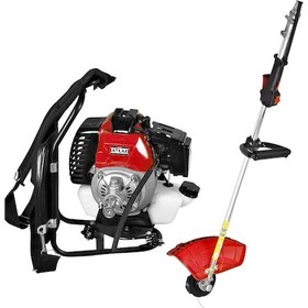 Resim Attlas BCS52 L EURO5 Benzinli Sırt Tırpanı - A0801015 