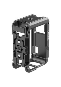 Resim Ulanzi Oa-14 Djı Osmo Action 3 Metal Cage Çerçeve 