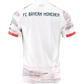 Resim Bayern Münih 25/26 Deplasman Forma 