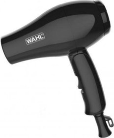 Resim Wahl 3402-0470 Seyahat Tipi Mini Saç Kurutma Makinesi Yüksek Performans 