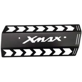 Resim Yamaha Xmax 2018 - 2023 Uyumlu Eksoz Koruma Demiri 