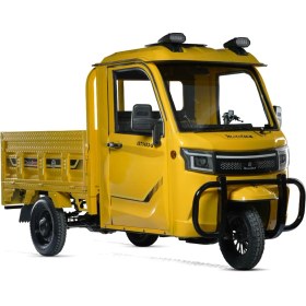 Resim Motolüx Motolux Ist 1453-S Elektrikli Motosiklet 