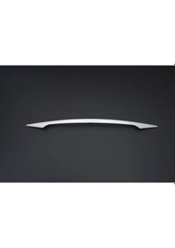 Resim Nissan Qashqai 2014 Ve Üzeri Bagaj Çıtası Paslanmaz Çelik 