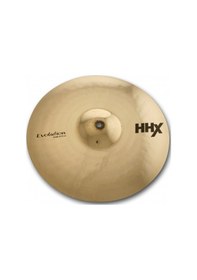 Resim Sabian 11606xeb 16" Hhx Evolution Serisi Crash Zil 