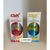 Resim Divortex Dvx Klima Bombası Kötü Koku Giderici Tazeleyici Yenileyici 2'li 150 ml 