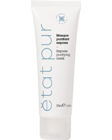 Resim Etat Pur B09 Karma ve Yağlı Ciltler İçin Arındırıcı Maske 50 ML 